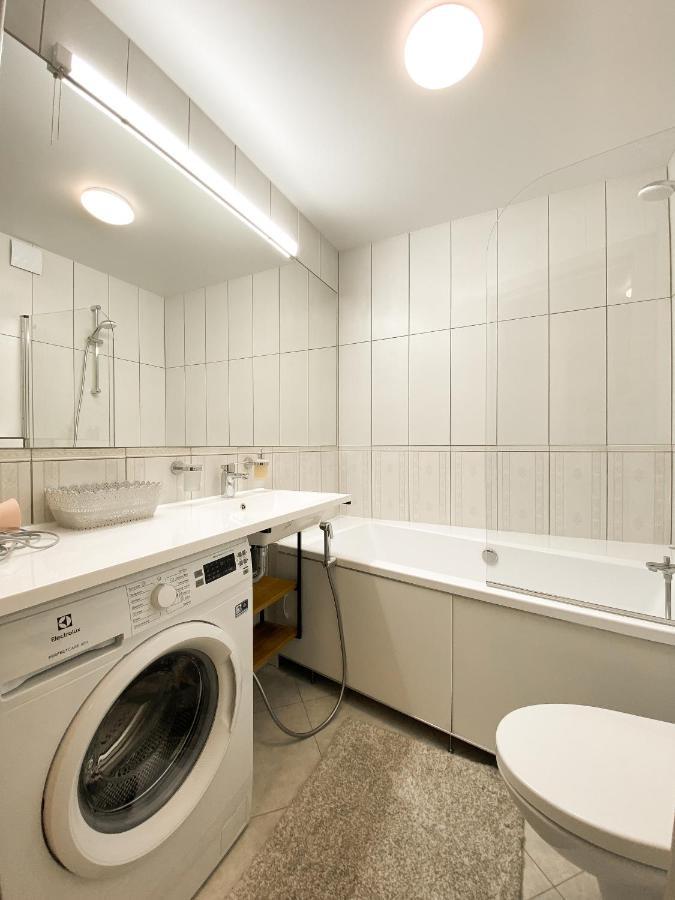 Стильні Апартаменти В Самому Центрі Біля Корпусного Саду - Мережа Helen Полтава Стая снимка